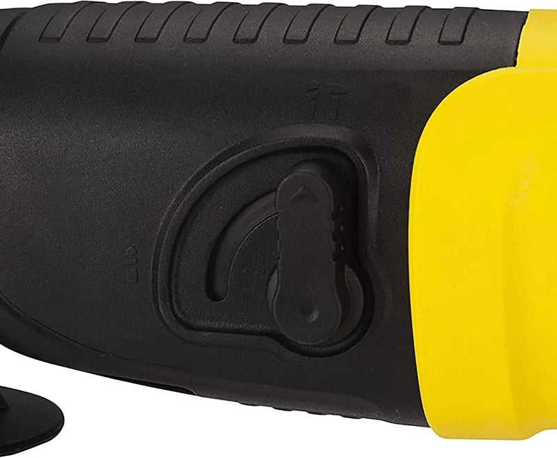 Stanley مطرقة دوارة 20 مم 620 واط SDS+ STHR202K-B5 - Image 5